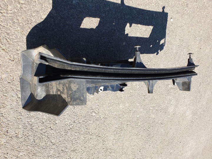 фото №9, Замок з двері правий зад ford grand c-max 2014r. оригінальний номер eu