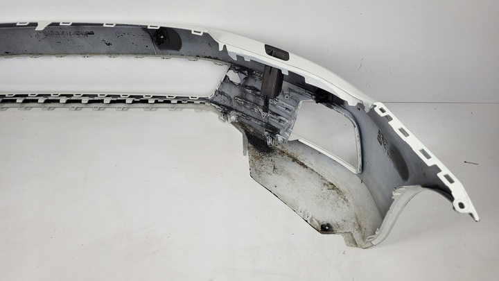 фото №12, -бампер перед переднє vw volkswagen scirocco r-line 1k8 рестайлінг 14-