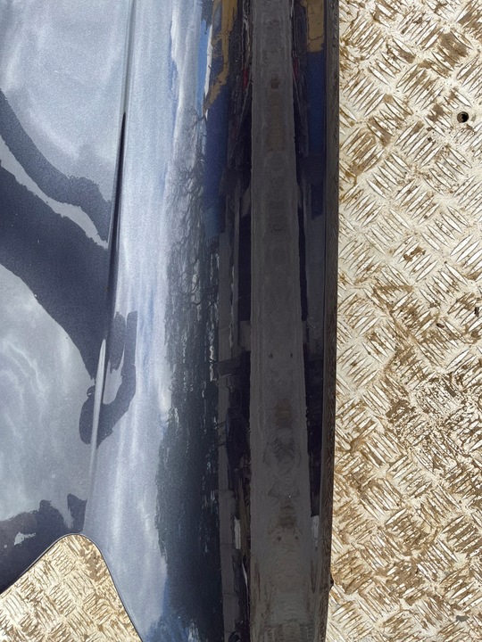 фото №9, Крило праві перед праві переднє audi a6 c6 лак lz7q