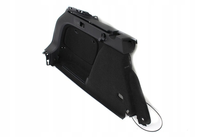 фото №11, Vw golf 7 універсал боковина килим багажника 5g9867462 5g9867461 5g9858855f 5g986