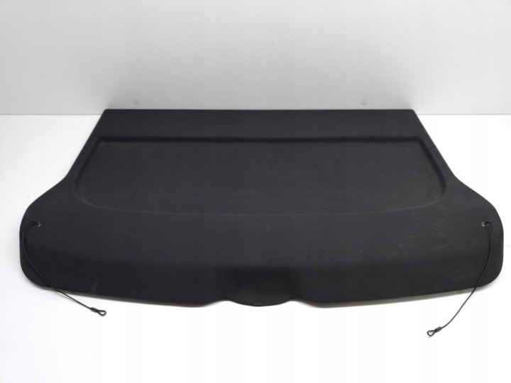 фото №1, Audi a3 8p полка задняя багажника sportback 5d оригинал 04-12