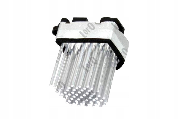 фото №2, Резистор вентилятор внутренний abakus