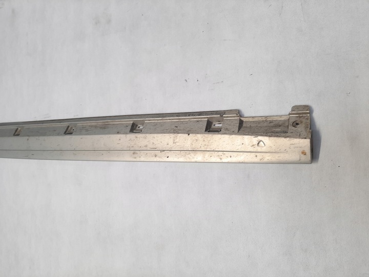 фото №2, Vw passat cc планка накладка пороговая левая 3c8853855b