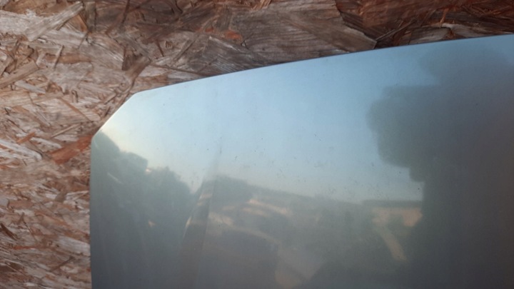 фото №5, Капот renault laguna ii 06r рестайлинг