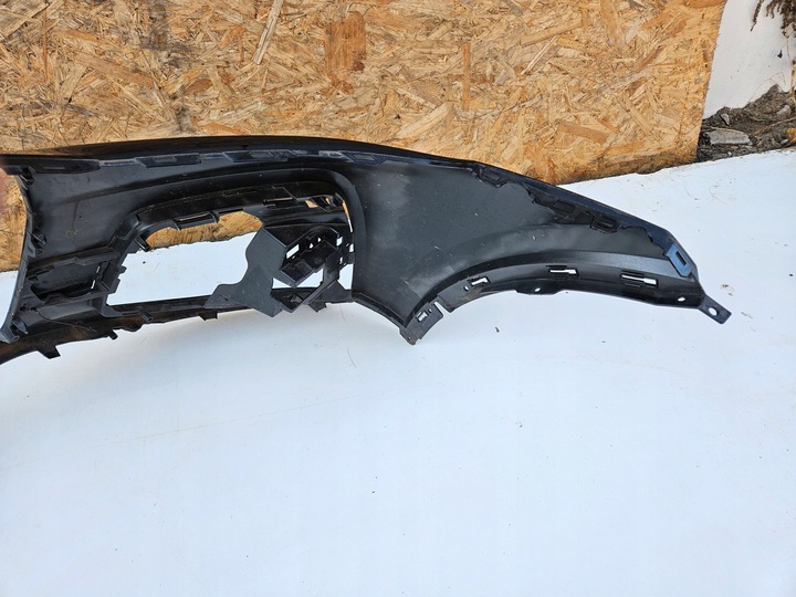 фото №7, Audi q5 ii 80a рестайлінг бампер перед переднє