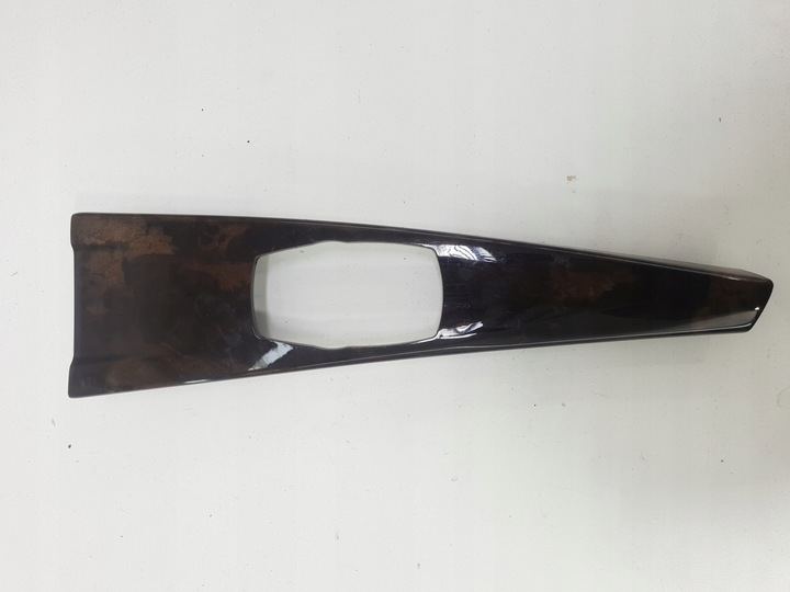 фото №7, Bmw f32 планки декори дерево європа