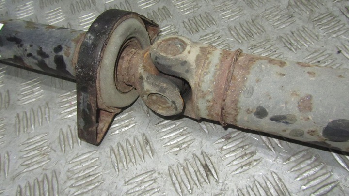 фото №15, Volvo xc70 ii 2.4 wał привідний 31256000 08-14 21