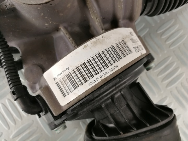 фото №10, 1k1423051bq 1k1909144j рульова рейка рейка кермова vw golf v jetta
