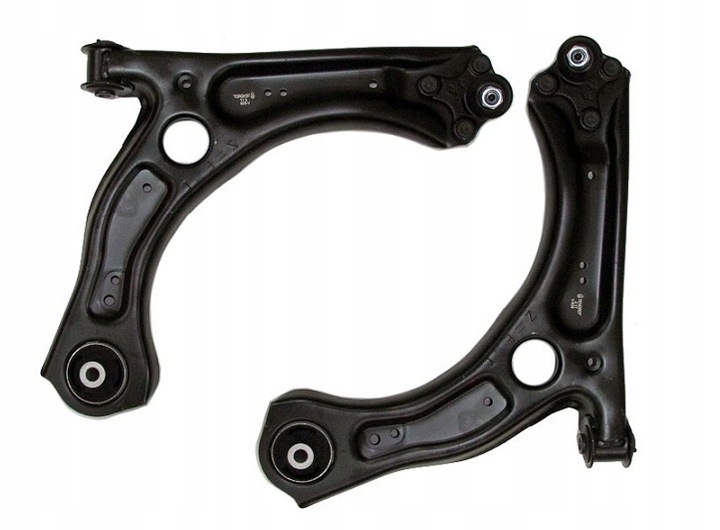 фото №1, Рычаг переднее vw polo 2017-2022 новый