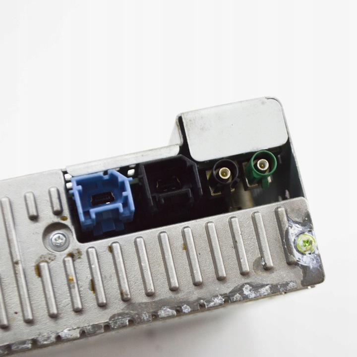 фото №9, Opel astra k 2018 панель / радиопроигрыватель cd/dvd/gps