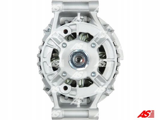 фото №5, Генератор mercedes sprinter 2.2 cdi 2.7 cdi vito as-pl a0032