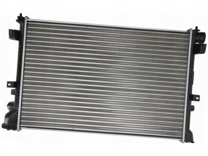 фото №2, Радіаторів peugeot 806 1.8 2.0 expert 1.6-2.0