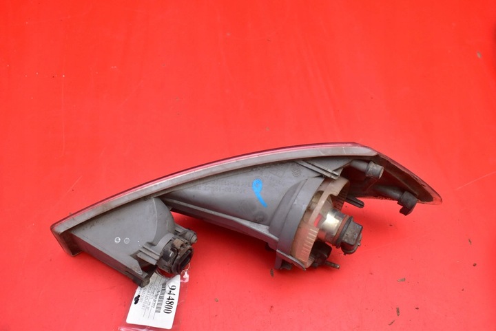 фото №5, Галоген праві перед переднє 271564-00 citroen c5 ii x7 iii 08-17