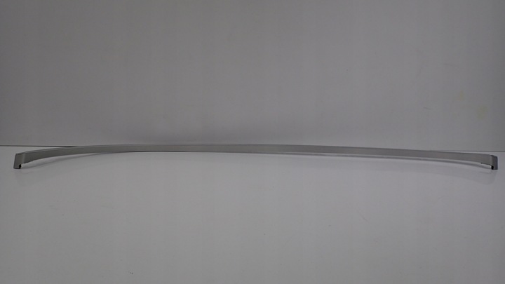 фото №1, Планка панелі шліфований alu audi a8 d4 4h1857298