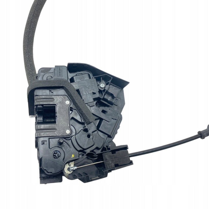 фото №10, Новий оригінальний номер замок двері лівий зад 6 pin renault scenic iv 825037453r