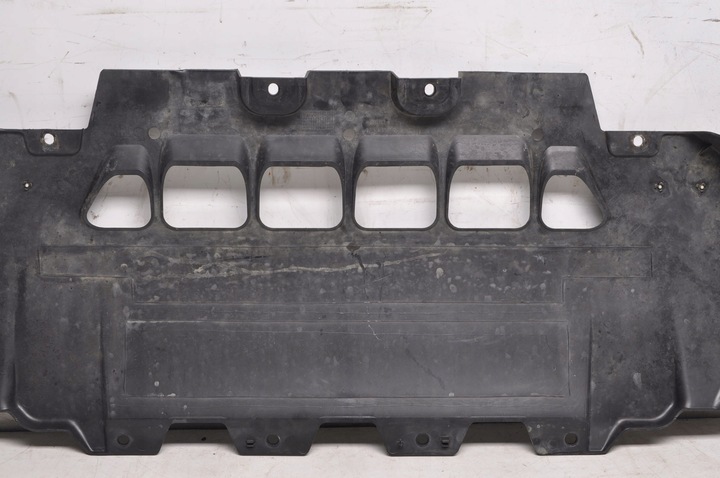 фото №8, Maserati ghibli iii захист бампера pod бампер радіатор 670001748