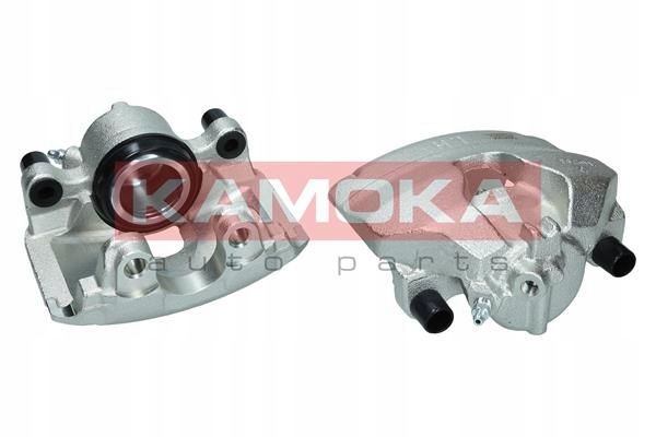 фото №10, Суппорт тормоз. перед левый ford transit 1