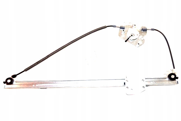 фото №2, Підйомник вікна iveco daily 06 перед лівий fast