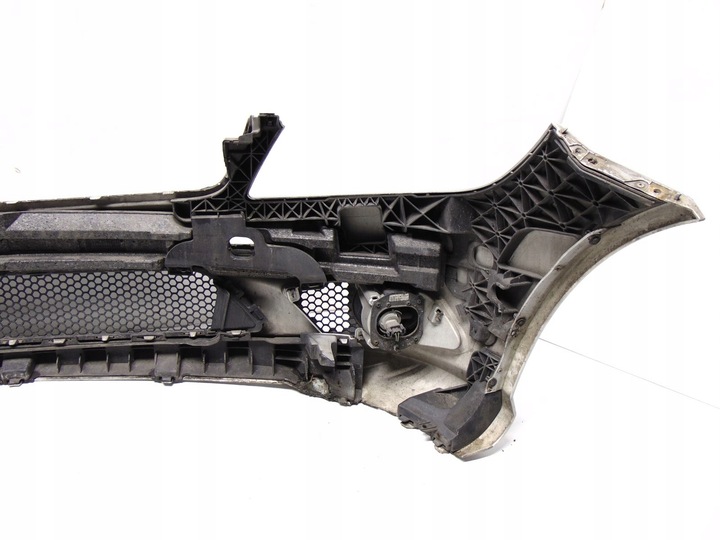 фото №11, Бампер перед переднее 775 mercedes w204 amg 07-11r