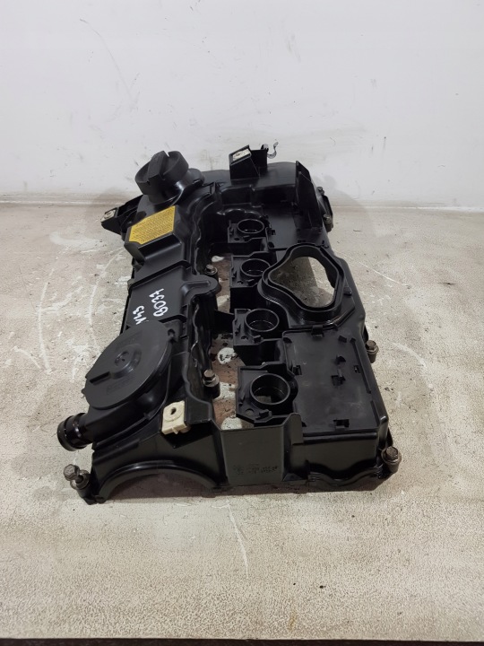 фото №13, Крышка клапанов 7553626 bmw e90 e60 e87 n43 2.0b