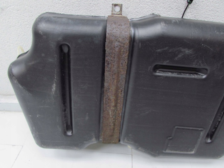 фото №9, Chrysler grand voyager iv 2.5 бак bak пального 04809722 поплавок 4809589