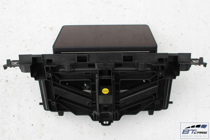 фото №6, Audi a4 a5 набір mmi монітор + зчитувач mib + панель 8w0035842 8w0919614h 8w