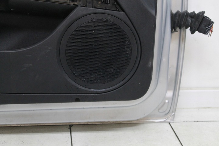 фото №14, Двері ліві лівий перед передні seat leon ii 2005r- ls7y - код фарби