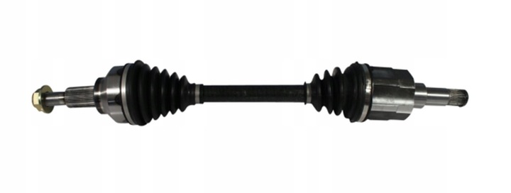 фото №1, Полуось приводная левый перед chrysler 200 11-14 sebring 07-10 dodge avenger 08