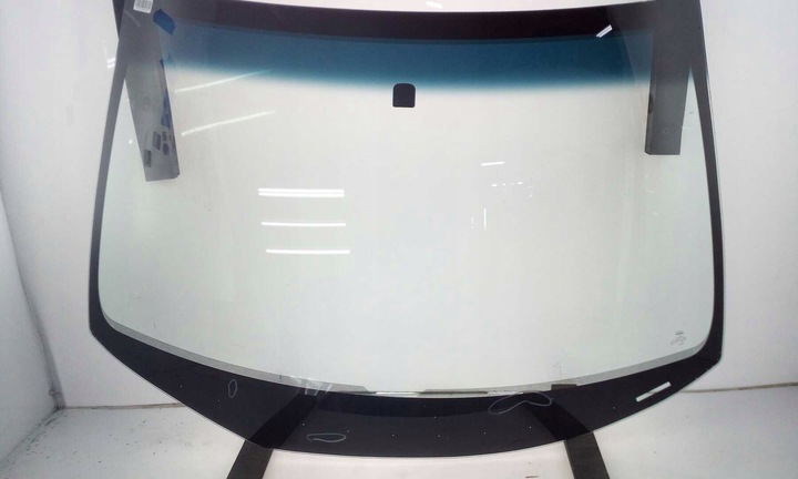 фото №1, Скло лобове передня honda accord 2013-2017 pas зелена нова