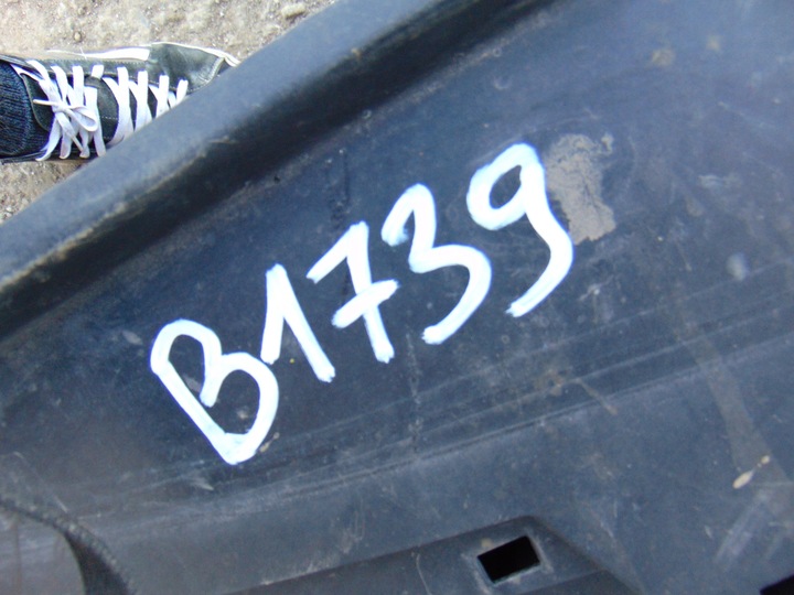 фото №16, Комплектный pas переднее усилитель радиатор vw golf v gti 2.0 tfsi axx bwa