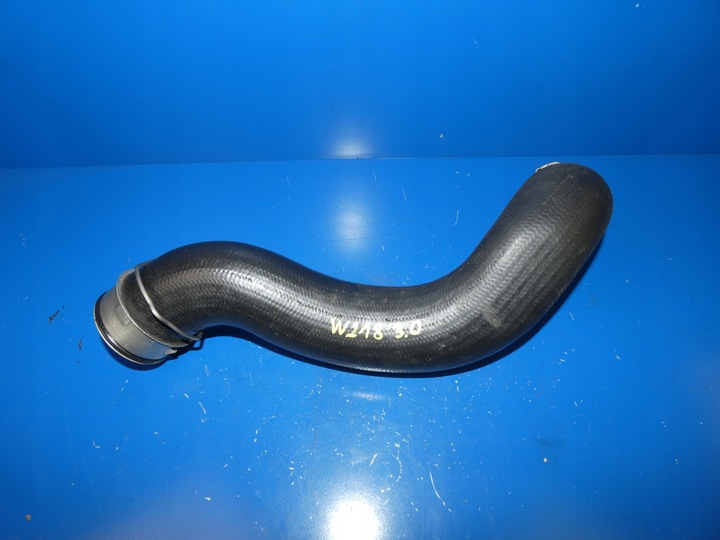 фото №1, Cls w218 e w212 3.0cdi v6 шланг шланг інтеркулер