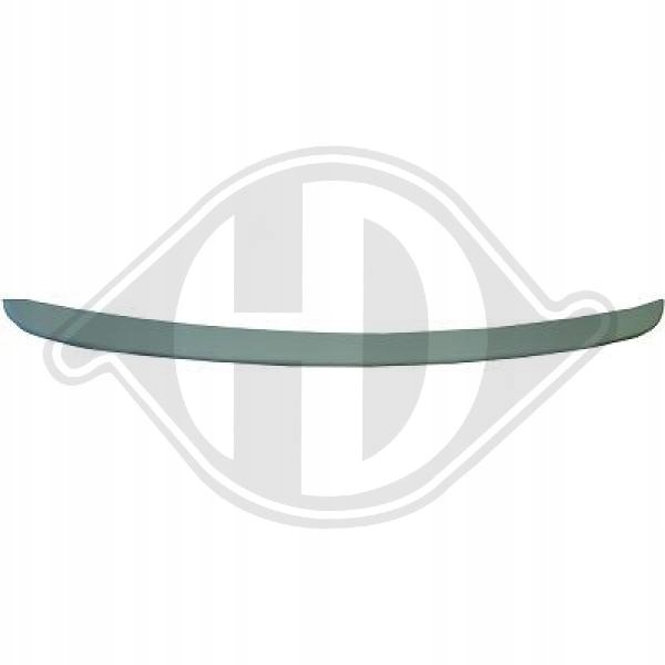 фото №1, Спойлер do mercedes c180-320 w203 00-