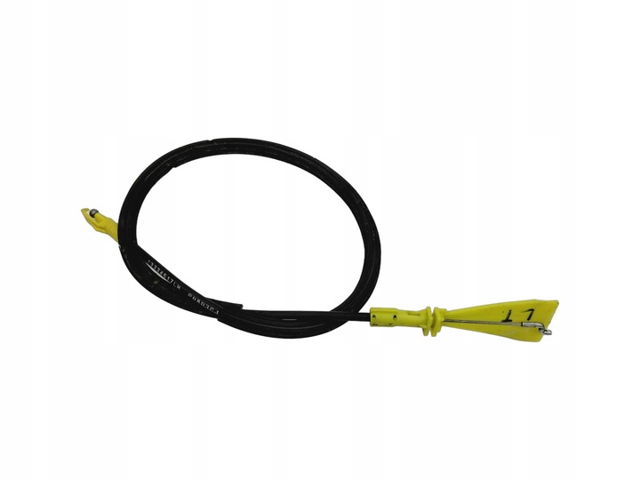 фото №1, Трос замка двері ліва зад opel meriva b 13334517