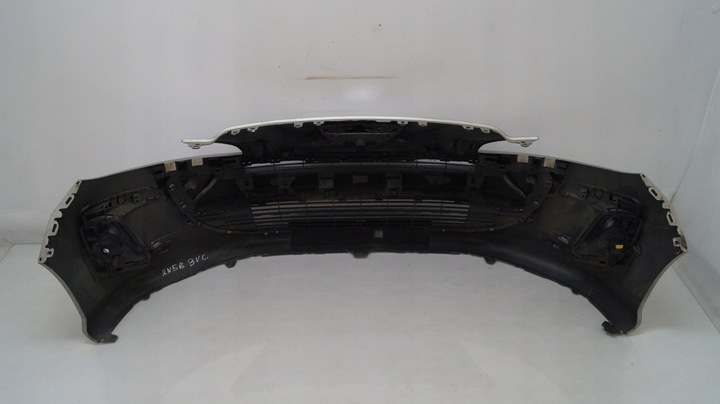 фото №9, Бампер переднє peugeot 308 2009