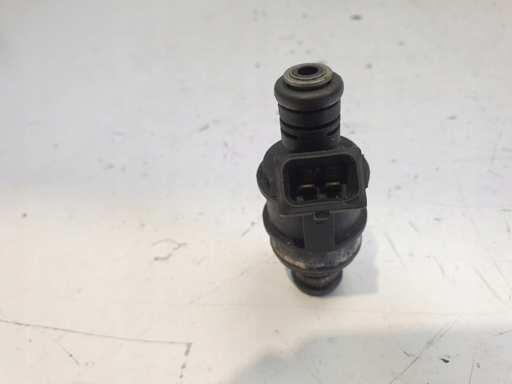 фото №8, Інжектор opel vectra c 1.8 16v _ форсунка 5wk93151