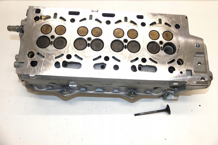 фото №10, Volvo s60 ii v60 i s90 ii xc60 2.0 d4 d4204t14 головка цилиндров