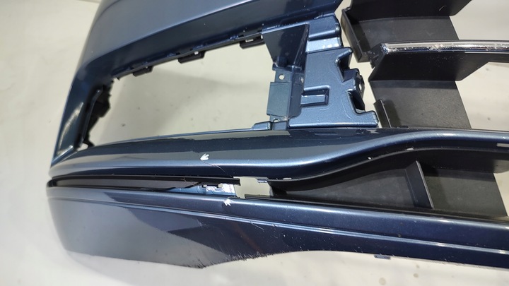 фото №10, Бампер перед vw passat b8 14-19 4pdc 3g0807221