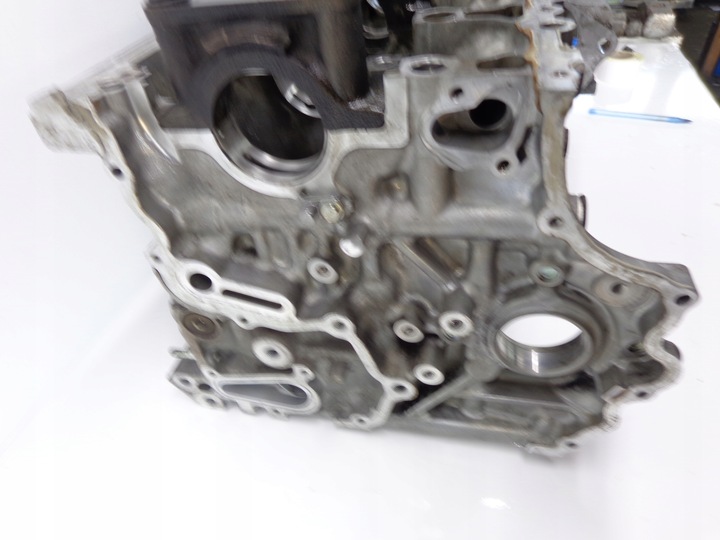 фото №9, Honda cr-v 4 iv 1.6 i-dtec n16a2 блок двигателя