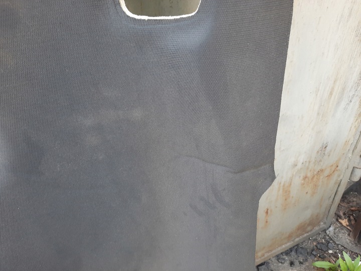 фото №5, 70 jeep grand cherokee wk2 потолок люк