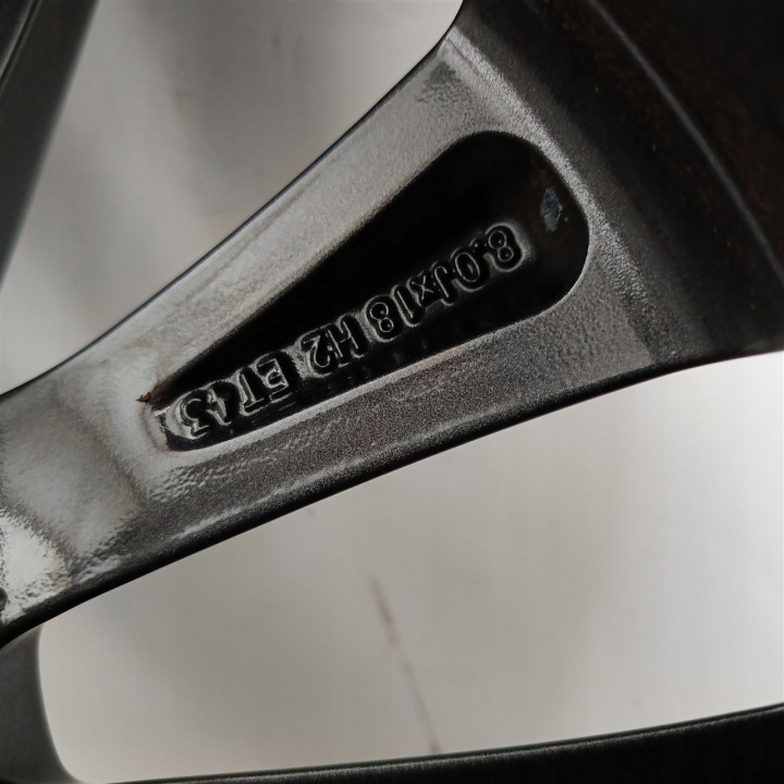 фото №12, Диск mercedes e 213 w213 18 дюймов 8j et43 a2134011600