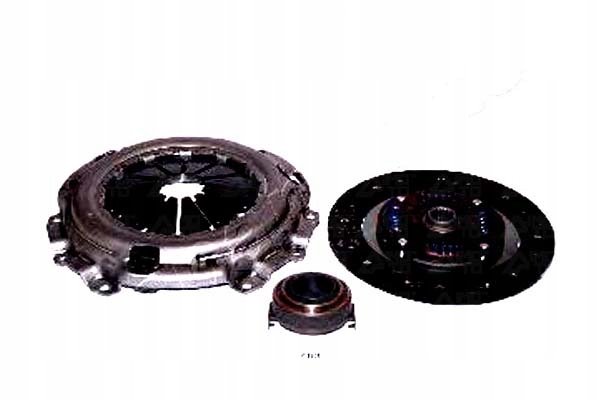 фото №1, Japanparts зчеплення kpl. honda civic vii/viii 1,8