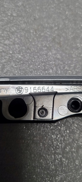 фото №15, Bmw f10 f11 рамка dekor декоративная переключателя света 9166644