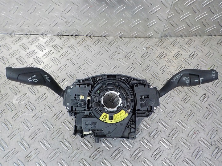 фото №1, Kuga mk2 13-16 перемикач комбінований