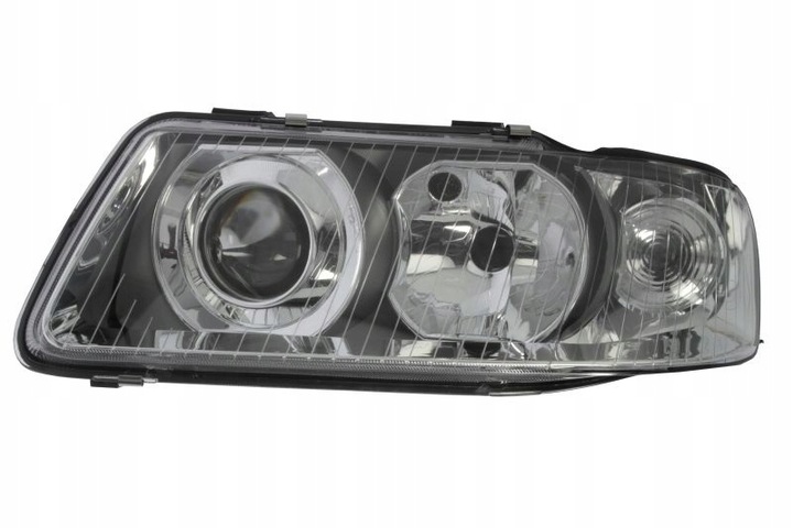 фото №8, Tyc tyc 20-0118-05-2 фара