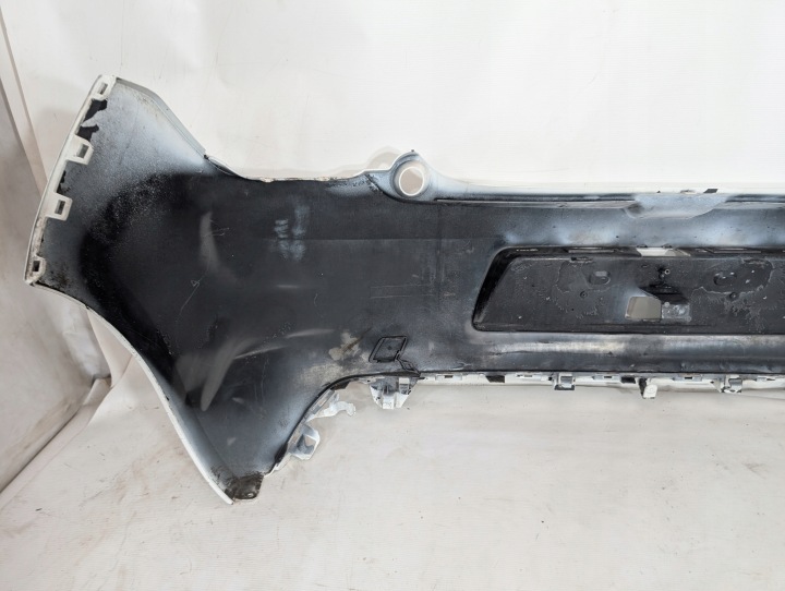 фото №10, Citroen ds3 9683741270 бампер задний j-8276