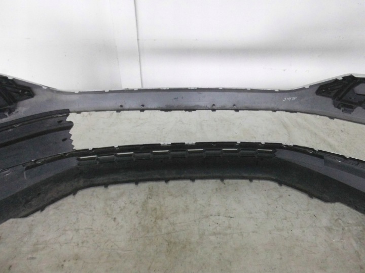 фото №9, Бампер перед передний skoda kodiaq 565 807061 2016 2017 2018 2019