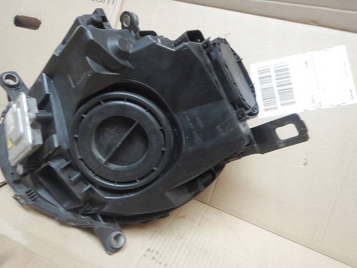 фото №11, Фара права перед mini cooper r55 r56 r57 ксенон 162705-03 європа