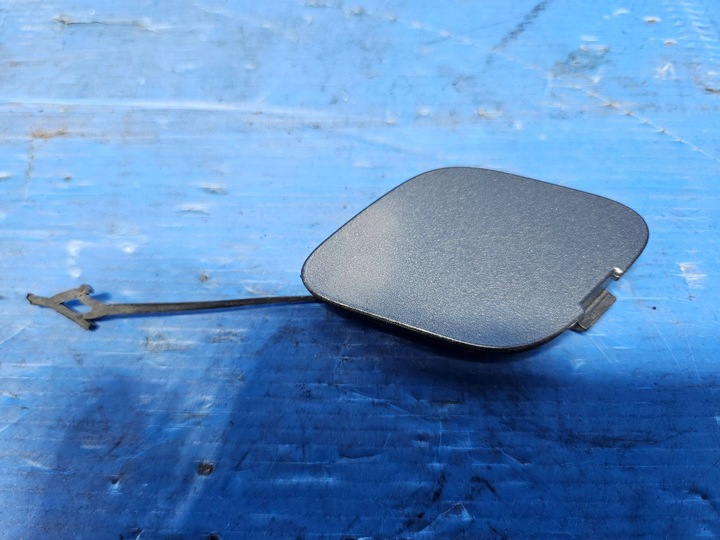 фото №1, Заглушка фаркоп бампера зад универсал 735634154