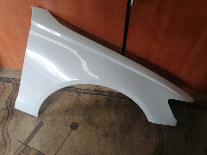 фото №10, Крило праві перед audi a6 c7 ls9r 2011-2018