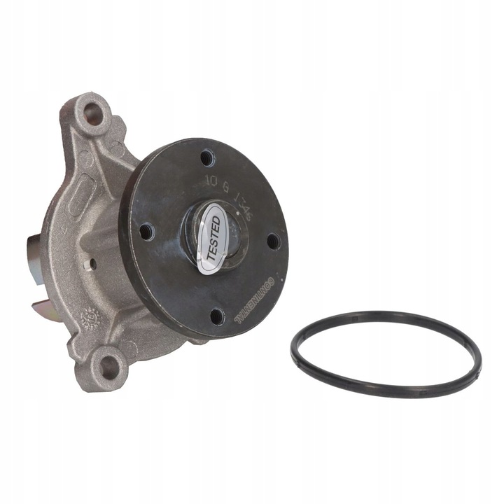 фото №2, Насос води contitech wps3056